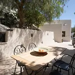 Villa Mantilida With Pool Emporio (Santorini)