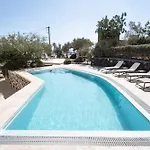 Mantilida With Pool * Emporio (Santorini)