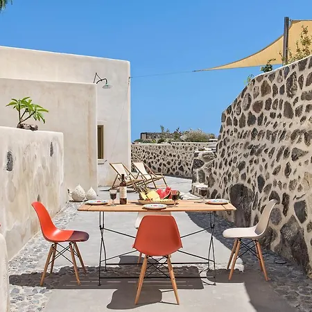 Mantilida Villa