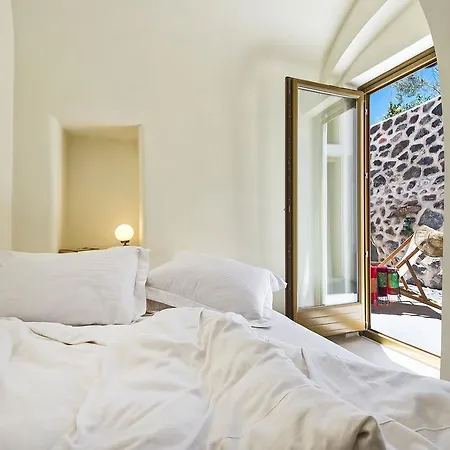 Mantilida * Emporio (Santorini)