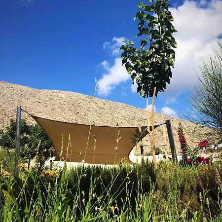 Villa Mantilida *