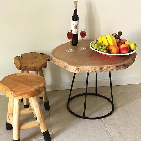 Villa Mantilida Emporio (Santorini)
