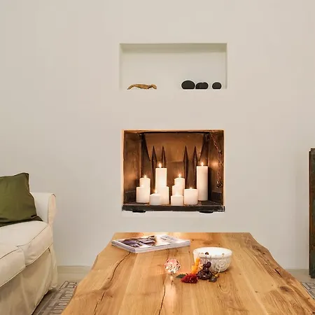 曼提利达别墅 * Emporio (Santorini)