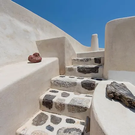 别墅 曼提利达别墅