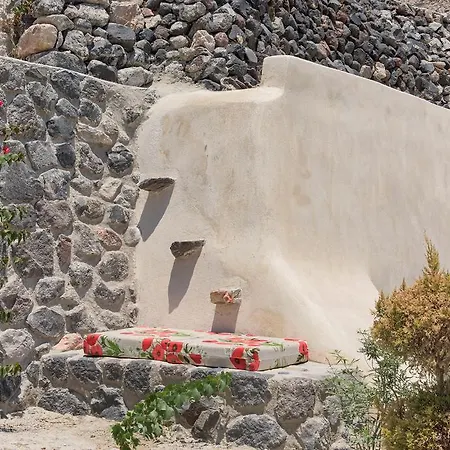 曼提利达别墅 *