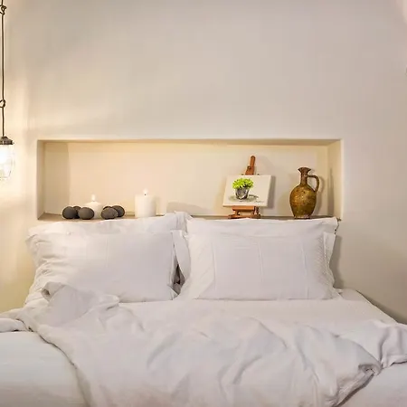 曼提利达别墅 别墅