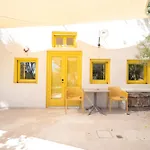 Mantilida With Pool Villa Emporio (Santorini)