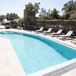 Mantilida With Pool Villa Emporio (Santorini)