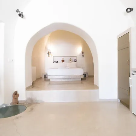 Mantilida וילה *