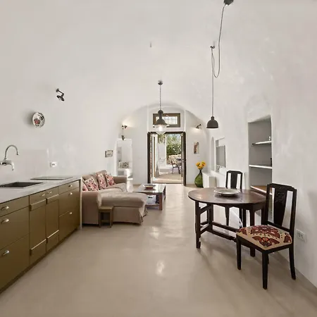 Mantilida Вилла *