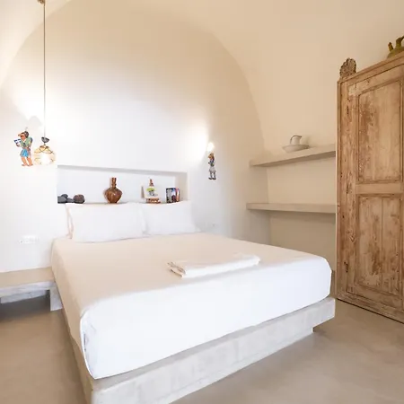 Mantilida Вилла *