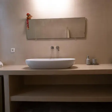 Mantilida Вилла *