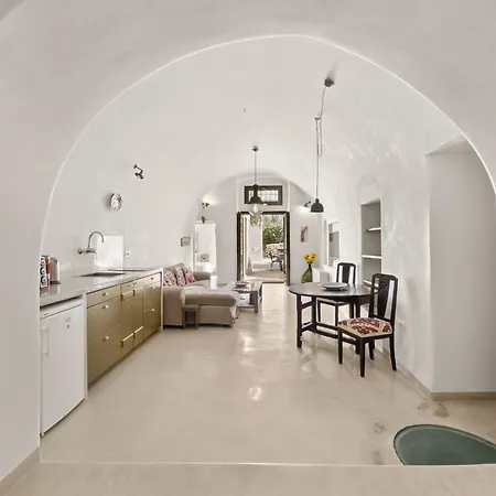 וילה Mantilida *