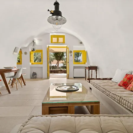 Вилла Mantilida *