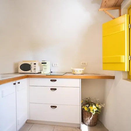 Mantilida וילה *