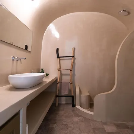 Mantilida וילה *