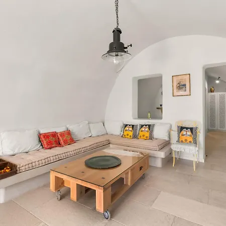 Вилла Mantilida *