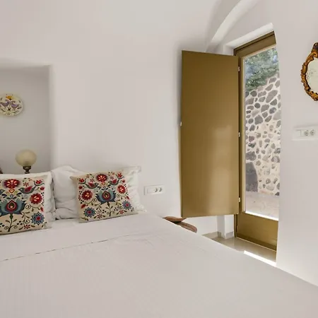 Вилла Mantilida *