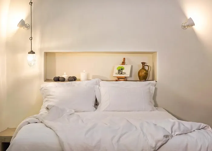 Mantilida Вилла