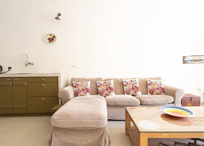 Вилла Mantilida