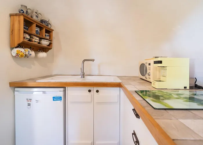 Mantilida * Emporio (Santorini)