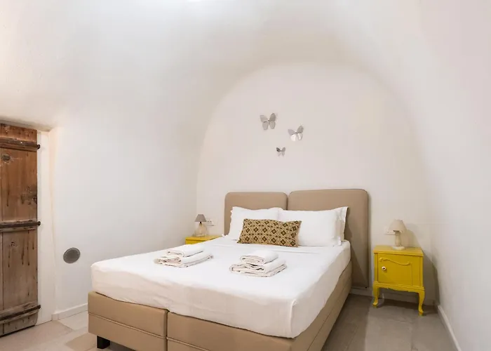 Mantilida Вилла