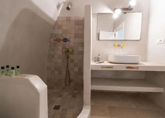 Mantilida Вилла *