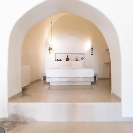 فيلة Mantilida With Pool *